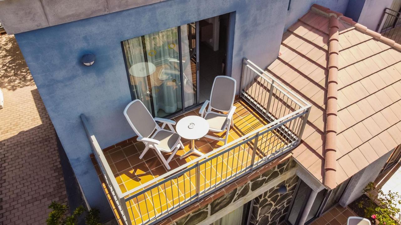 Caybeach Meloneras Exterior photo