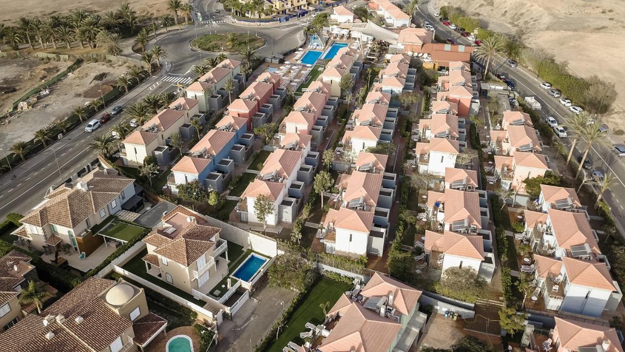 Caybeach Meloneras Exterior photo