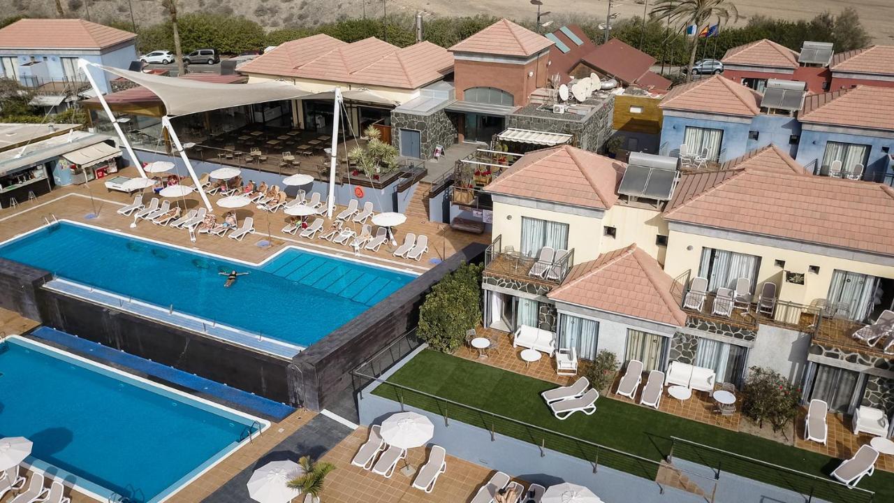 Caybeach Meloneras Exterior photo