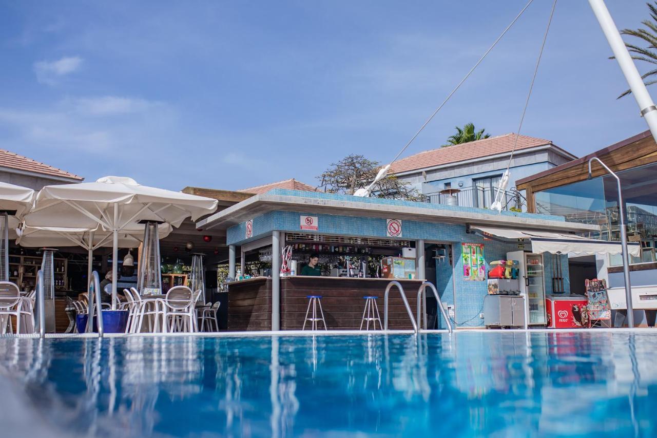 Caybeach Meloneras Exterior photo