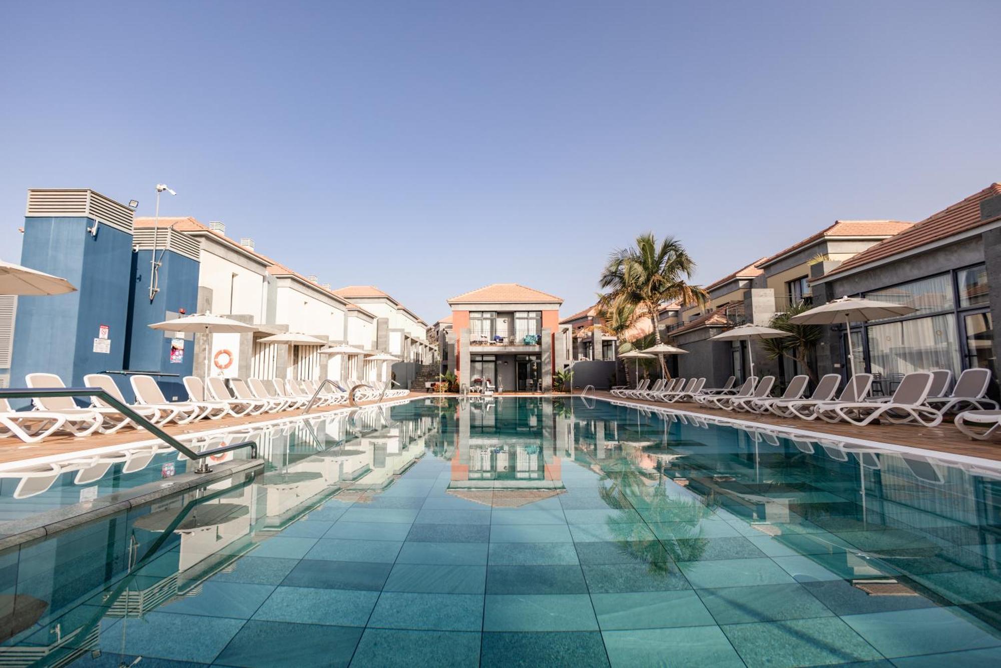 Caybeach Meloneras Exterior photo
